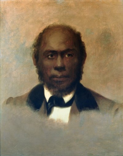 Daniel Dashiel Warner (1815-80) 1874 da Thomas Sully